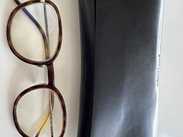 Saint laurent - Sl436