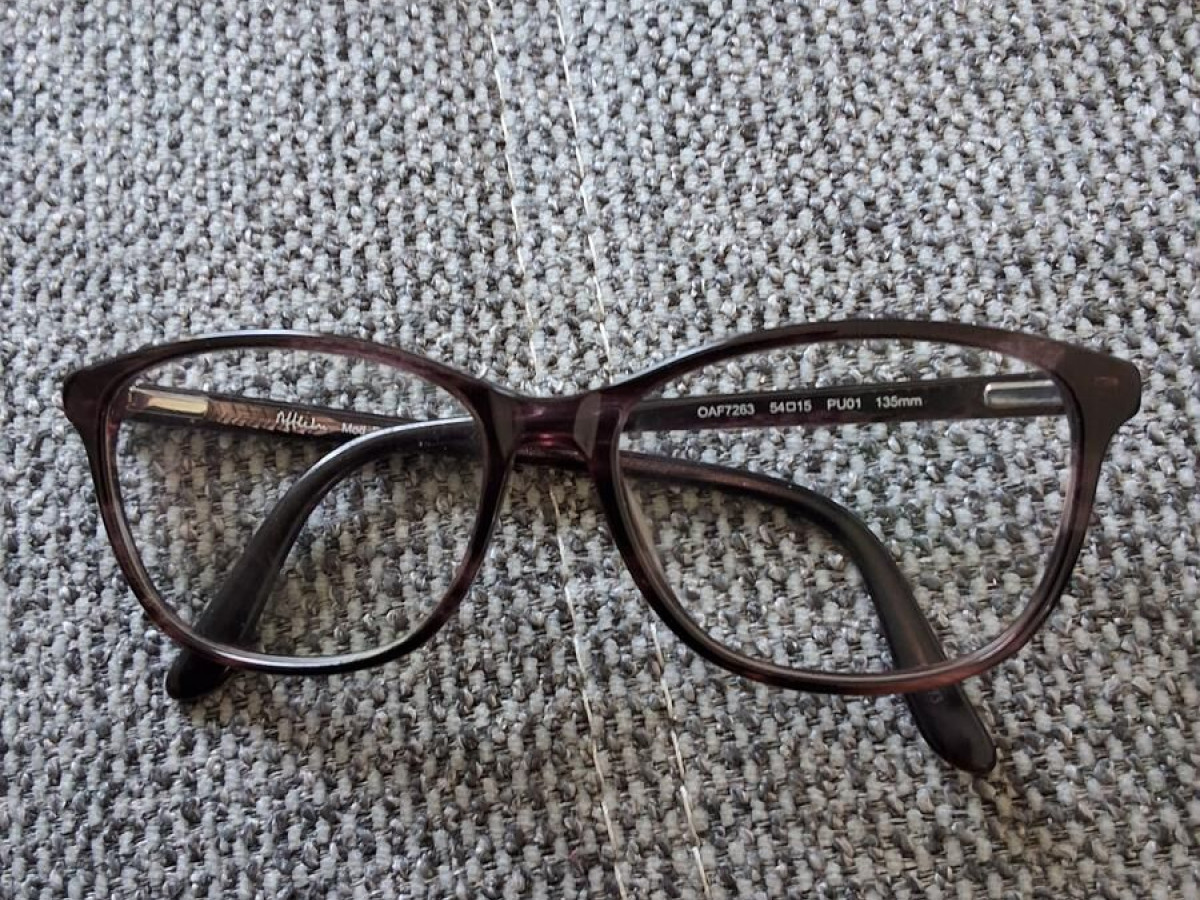 Alain Affelou - Caf7263