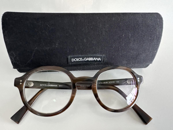 Dolce Gabbana - Dg3271