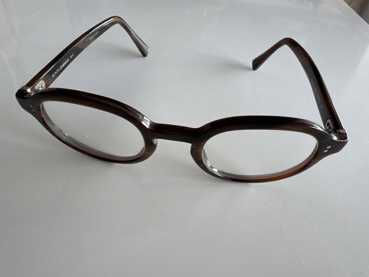 Dolce Gabbana - Dg3271