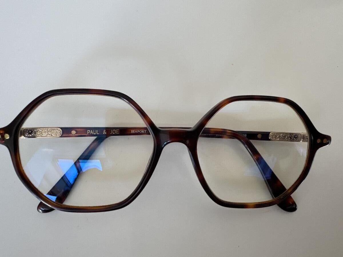 Paul & joe - Daisy01