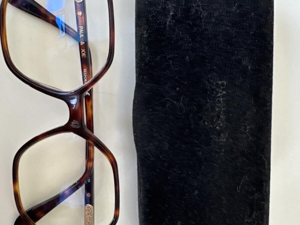 Paul & joe - Daisy01