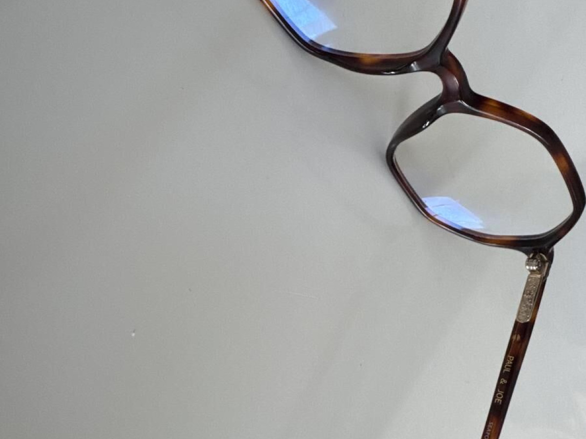 Paul & joe - Daisy01