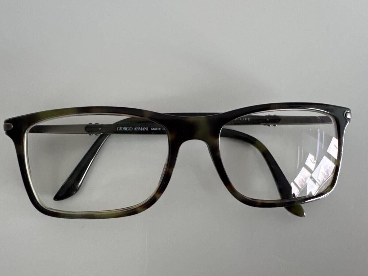 Giorgio Armani - Ar7005