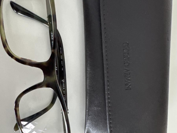 Giorgio Armani - Ar7005