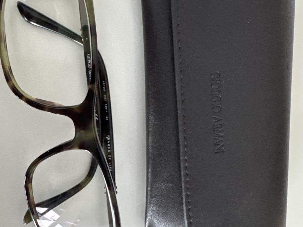 Giorgio Armani - Ar7005