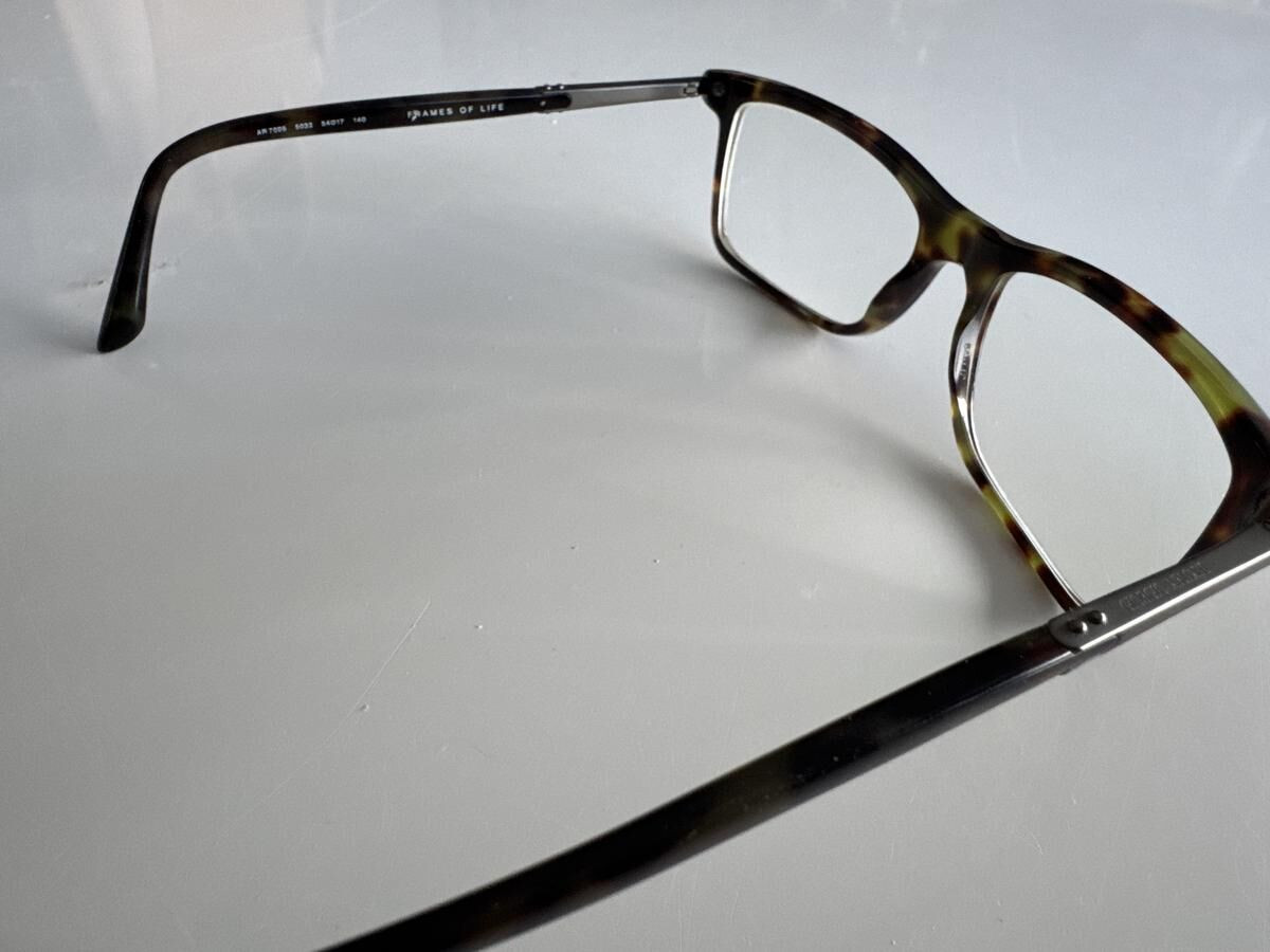 Giorgio Armani - Ar7005