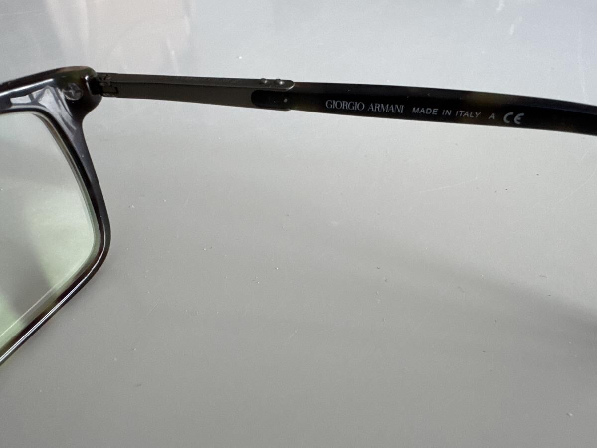 Giorgio Armani - Ar7005