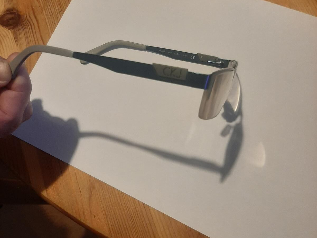 Calvin  Klein  jeans - Ckj438