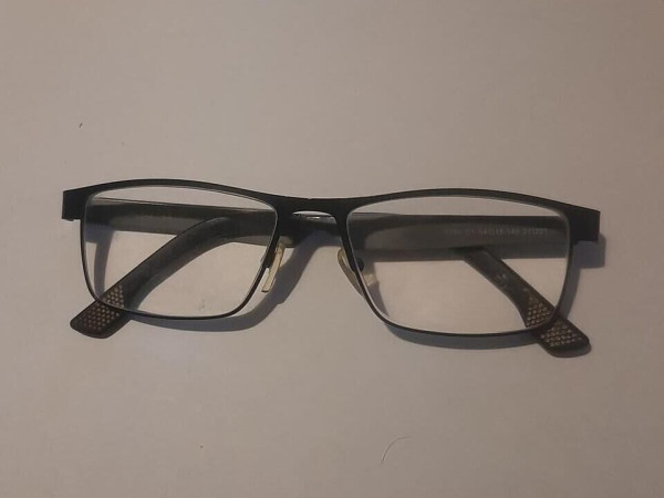 Alain Afflelou - P186 C1 54