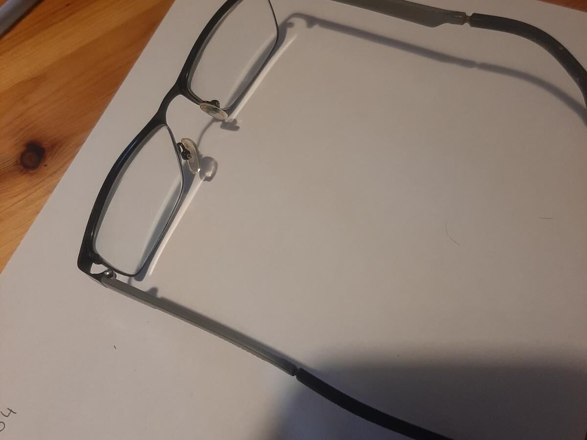 Alain Afflelou  - P186 C1 54