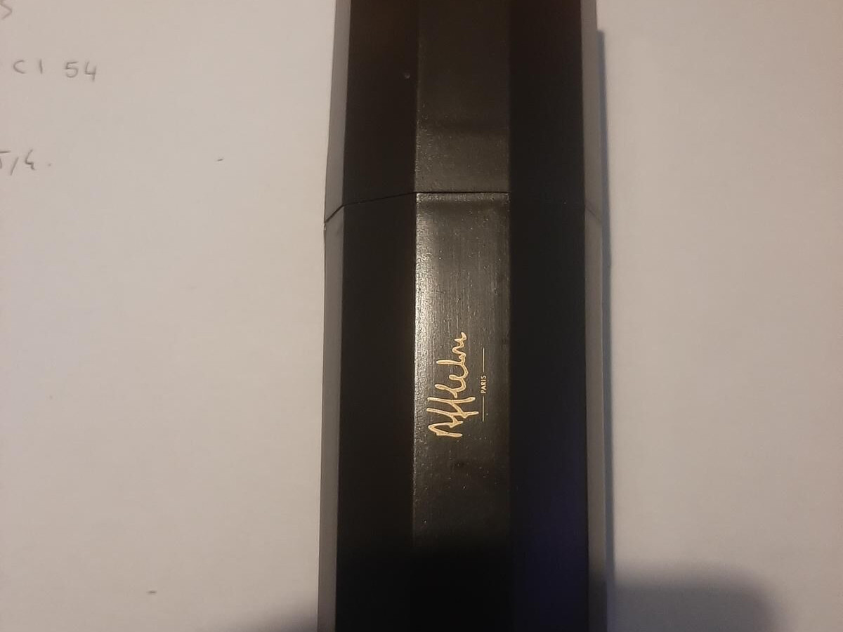 Alain Afflelou  - P186 C1 54