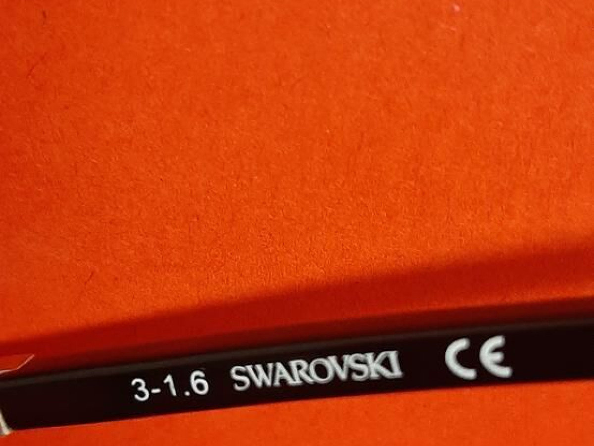 Swarovski - 3-1.6