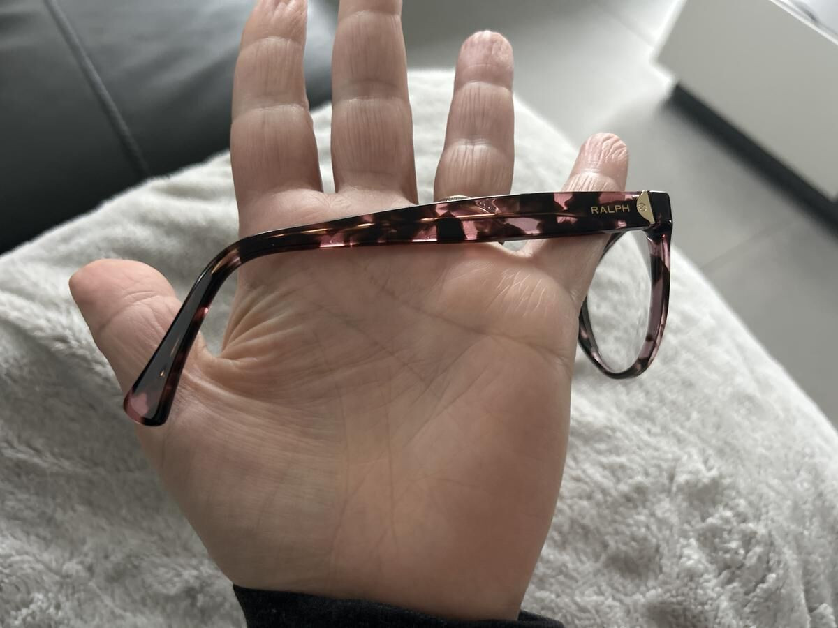 Ralph Lauren  - RA7103 1693 52&curren;17 140