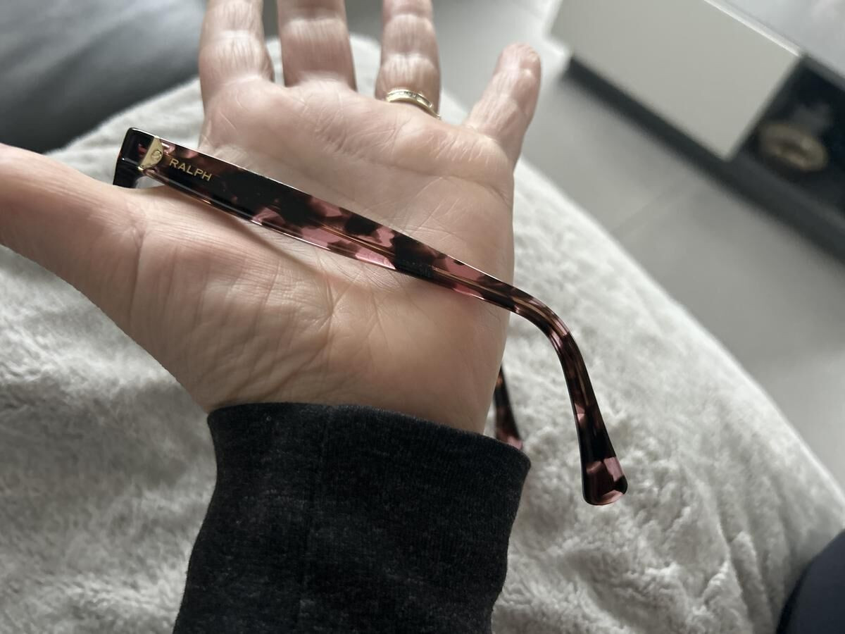 Ralph Lauren  - RA7103 1693 52&curren;17 140