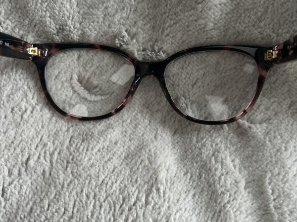 Ralph Lauren  - RA7103 1693 52&curren;17 140