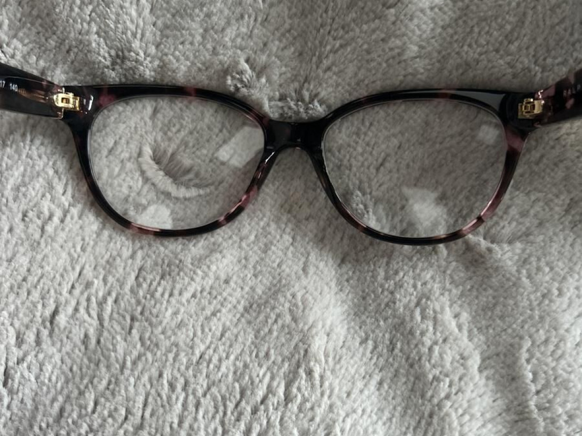 Ralph Lauren  - RA7103 1693 52&curren;17 140