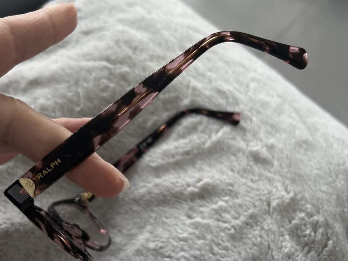 Ralph Lauren  - RA7103 1693 52&curren;17 140