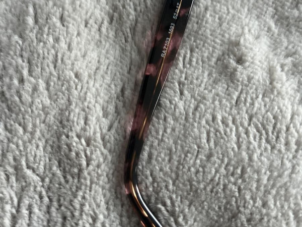 Ralph Lauren  - RA7103 1693 52&curren;17 140