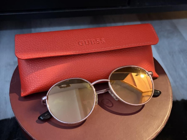 Guess - Gu7556 28u 51¤18