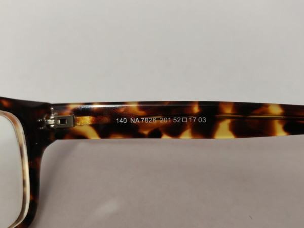 NAF NAF  - NA7826 201  52&curren;17