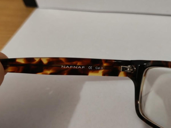 NAF NAF  - NA7826 201  52&curren;17