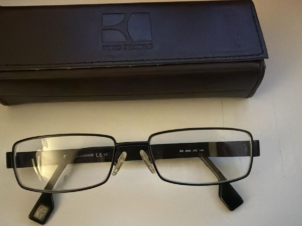 BOSS ORANGE - BO 0003 LYC 140 55&curren;17