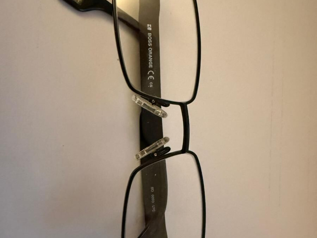 BOSS ORANGE - BO 0003 LYC 140 55&curren;17