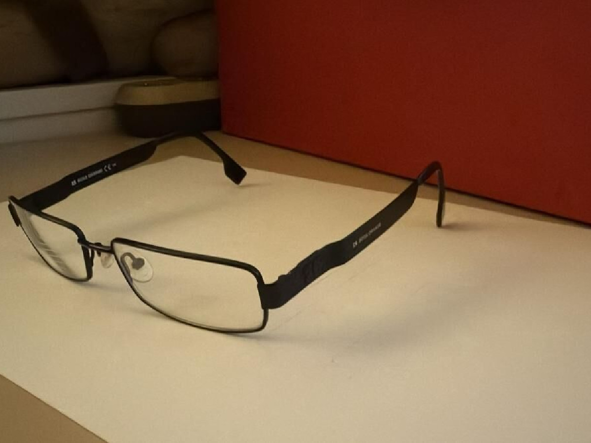 BOSS ORANGE - BO 0003 LYC 140 55&curren;17