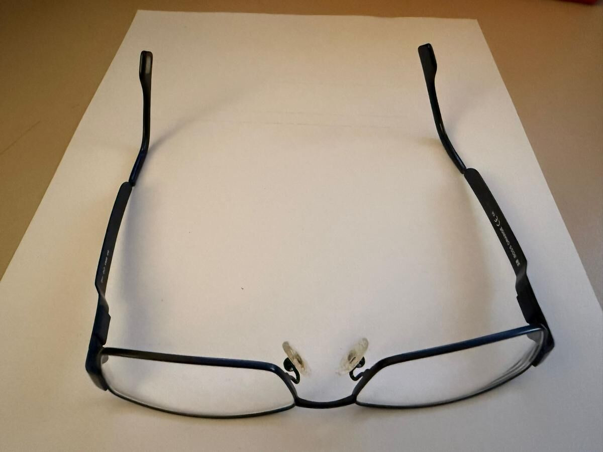 BOSS ORANGE - BO 0003 LYC 140 55&curren;17