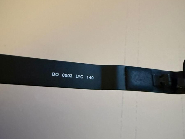 BOSS ORANGE - BO 0003 LYC 140 55&curren;17