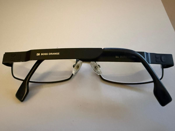 BOSS ORANGE - BO 0003 LYC 140 55&curren;17