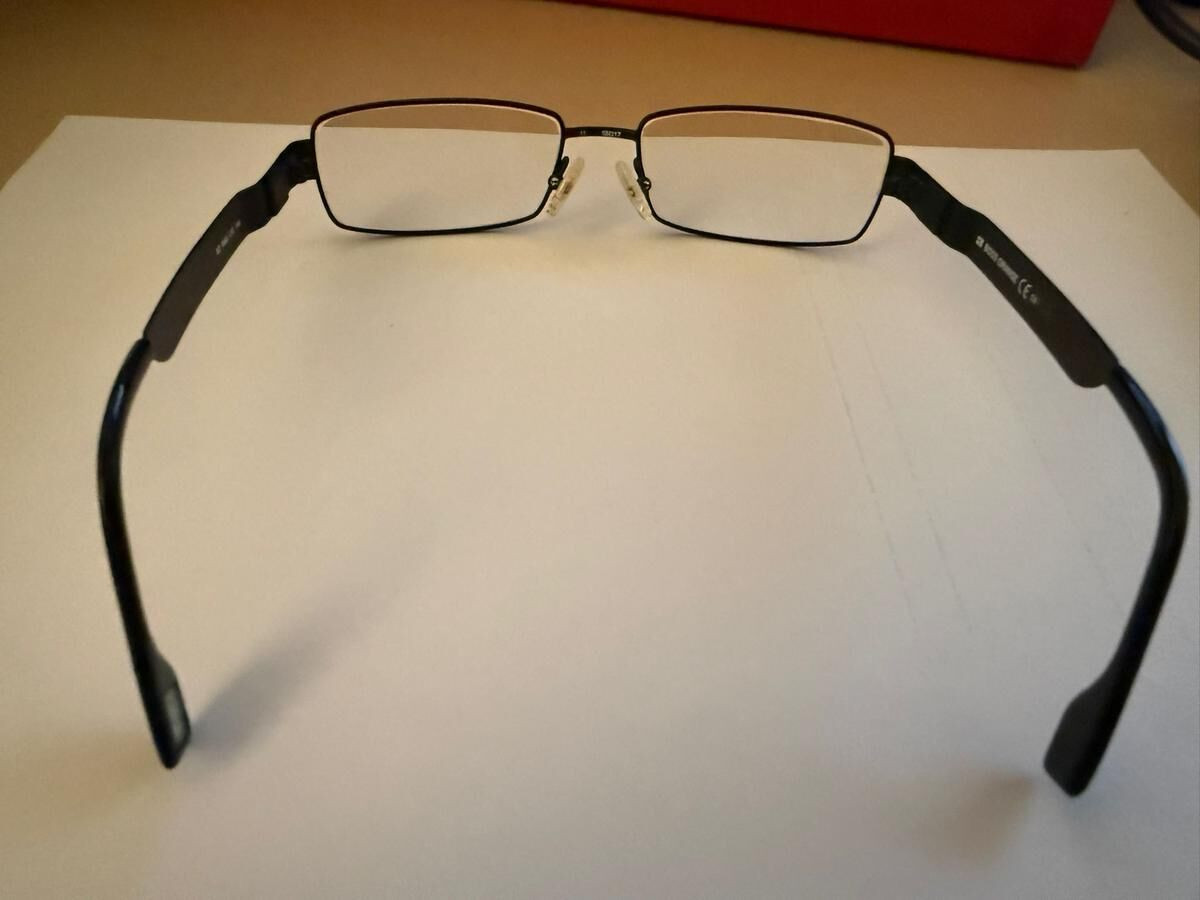 BOSS ORANGE - BO 0003 LYC 140 55&curren;17