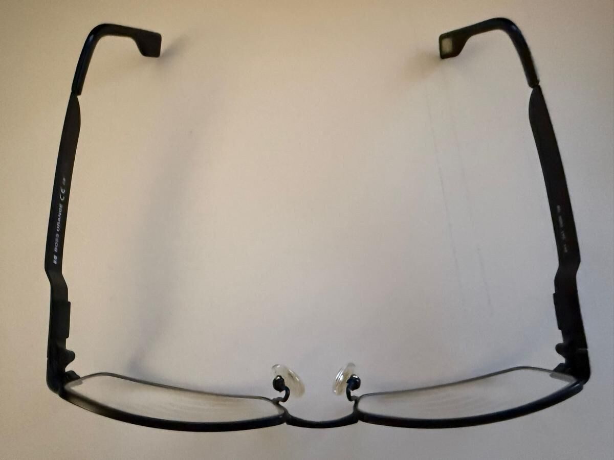 BOSS ORANGE - BO 0003 LYC 140 55&curren;17