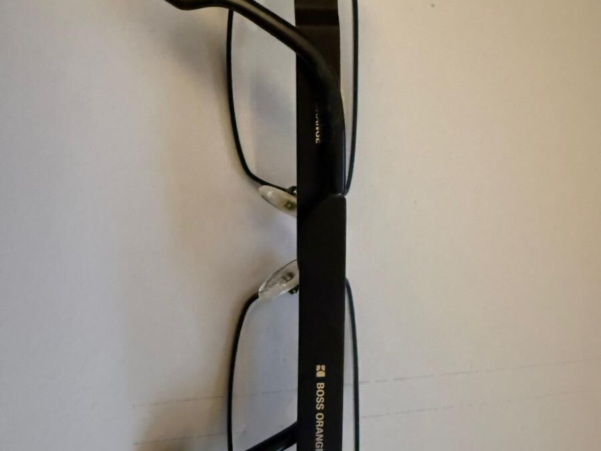 BOSS ORANGE - BO 0003 LYC 140 55&curren;17