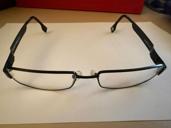 BOSS ORANGE - BO 0003 LYC 140 55&curren;17