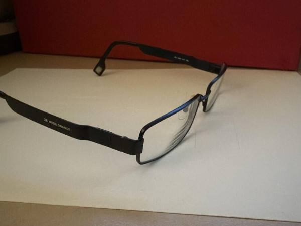 BOSS ORANGE - BO 0003 LYC 140 55&curren;17