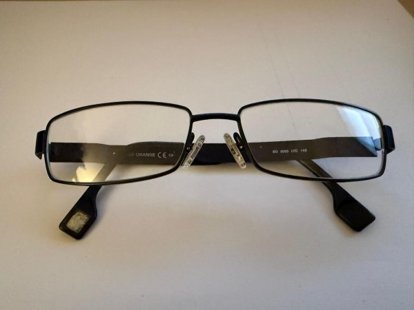 BOSS ORANGE - BO 0003 LYC 140 55&curren;17