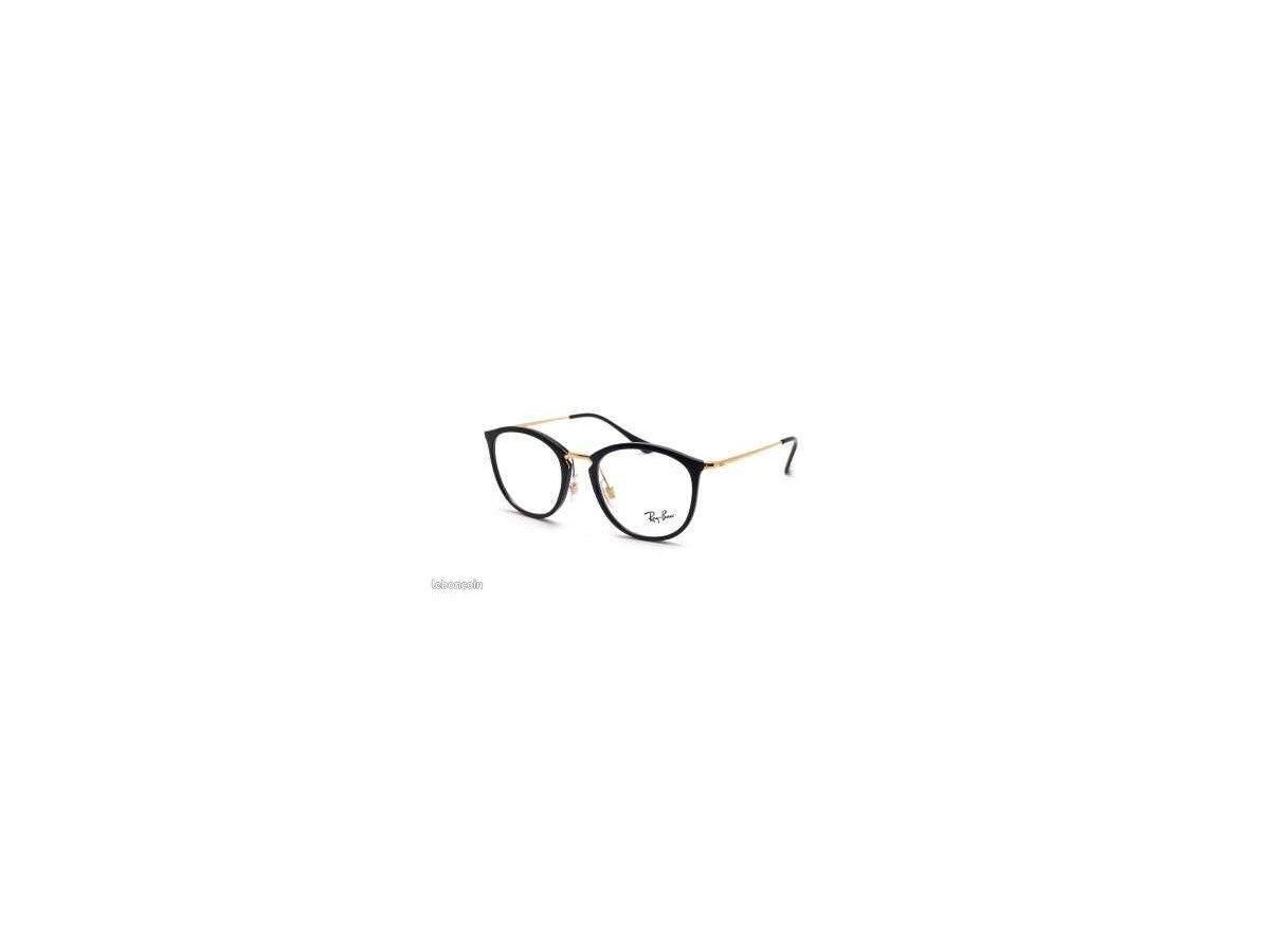 ray-ban - RB7140 2000 49/20 150