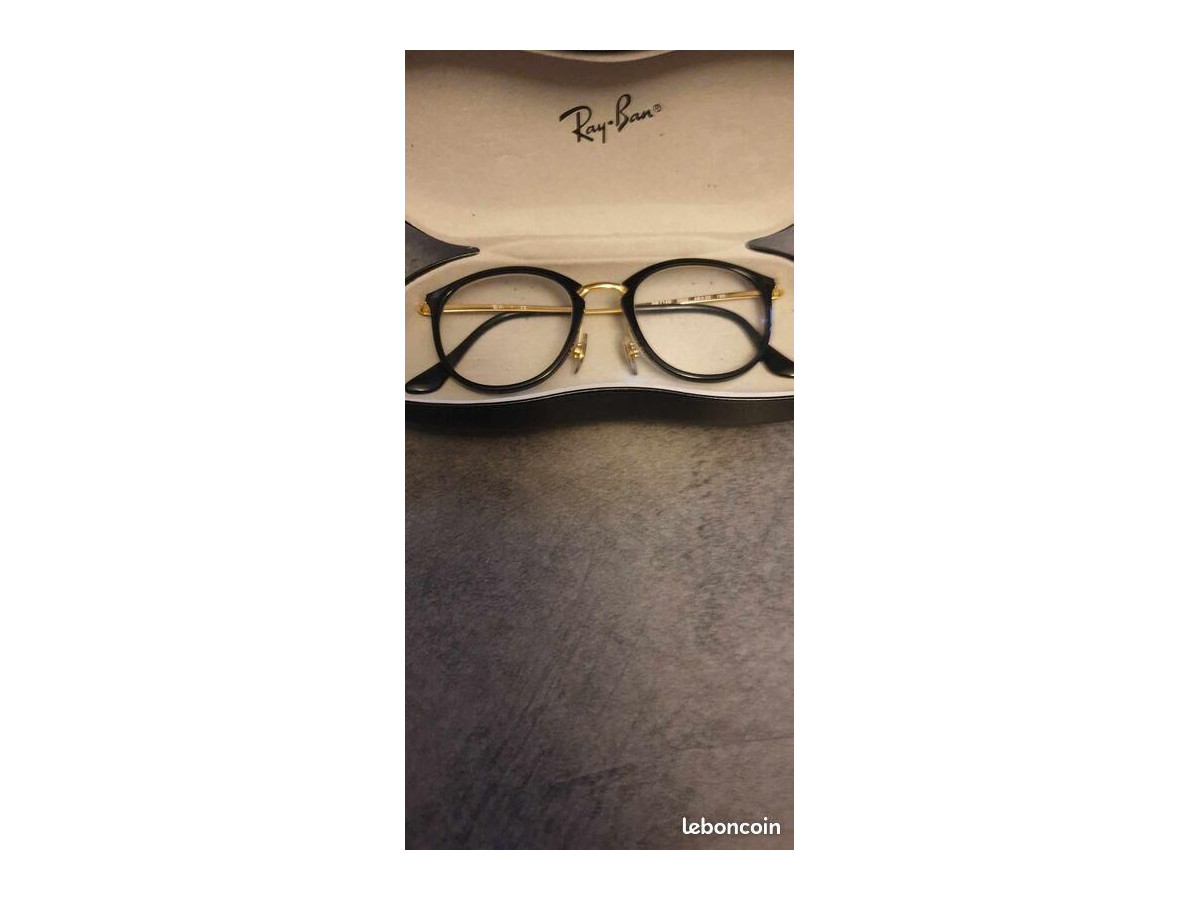 ray-ban - RB7140 2000 49/20 150