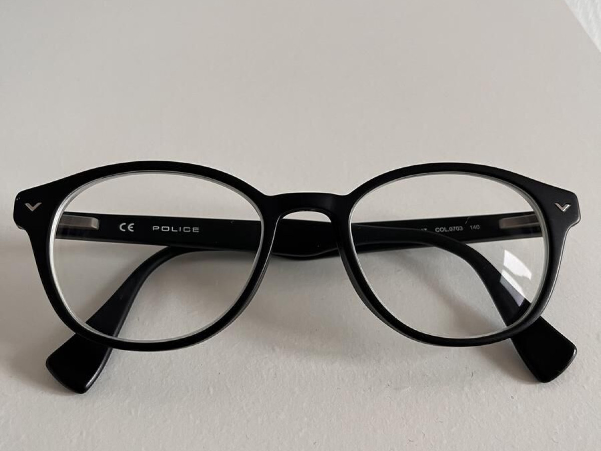 Police - Zoom2 V1917