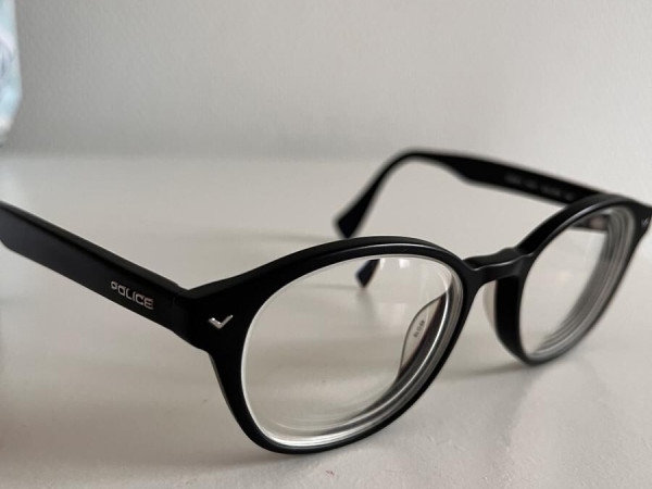 Police - Zoom2 V1917