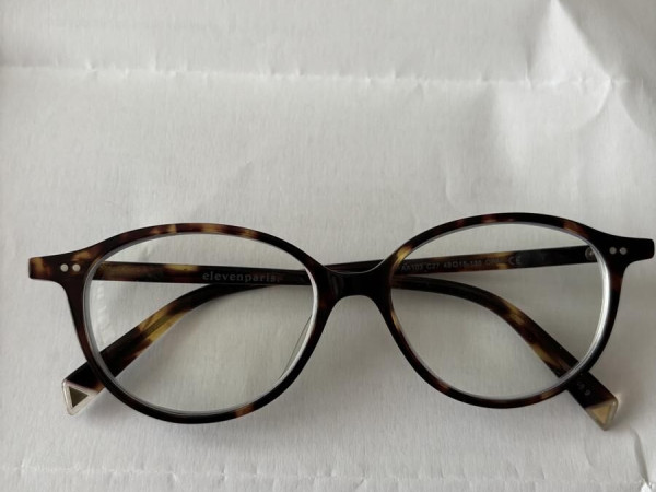 Eleven Paris - EPAA103 C27...