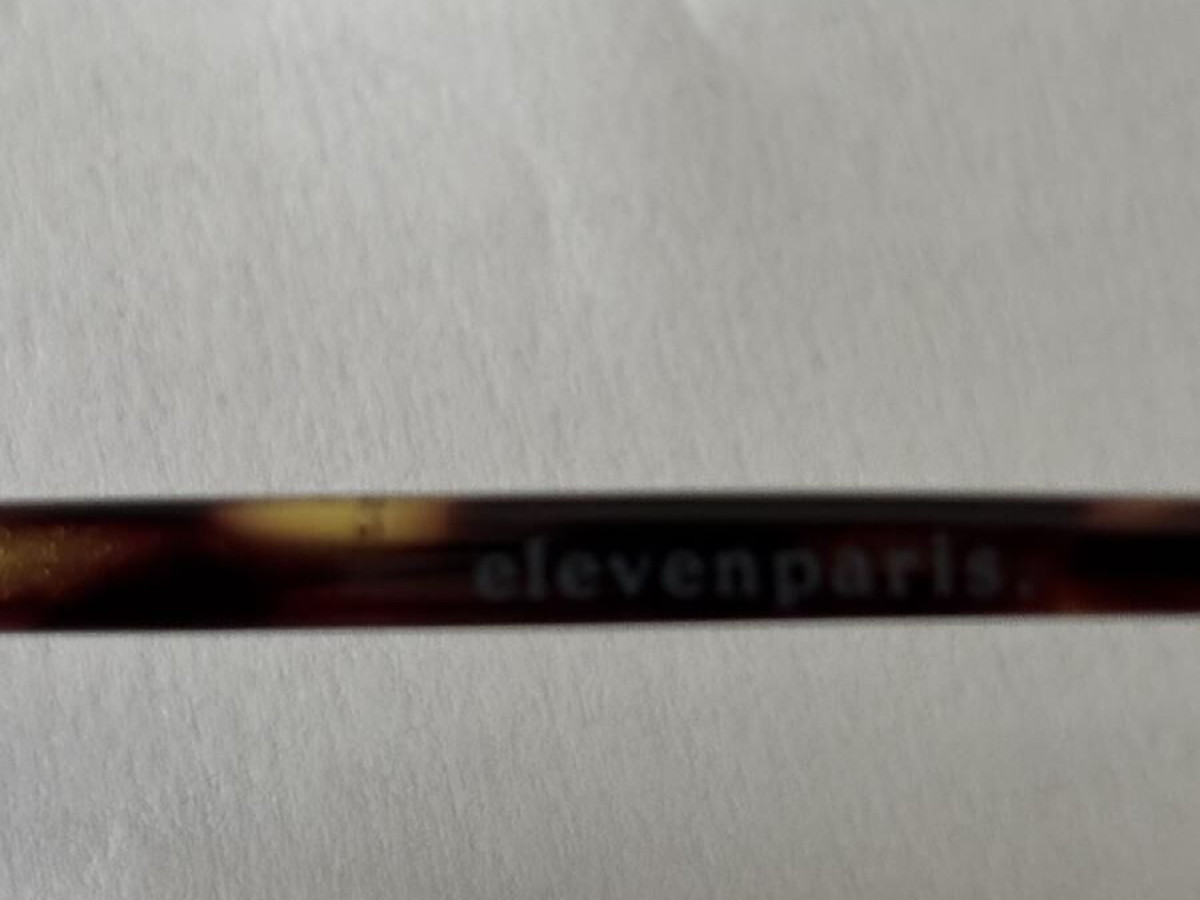 Eleven Paris - EPAA103 C27 49/15 135