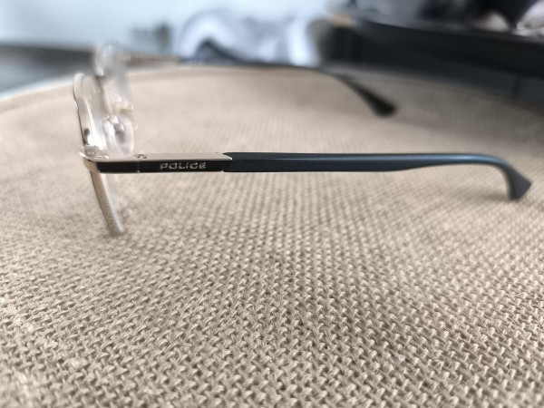 Police - Deuce 2 vpld20 col. 0302 145 50&curren;19