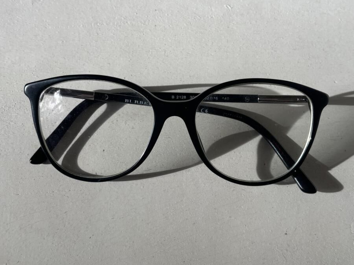 Burberry - B2128 52&curren;16