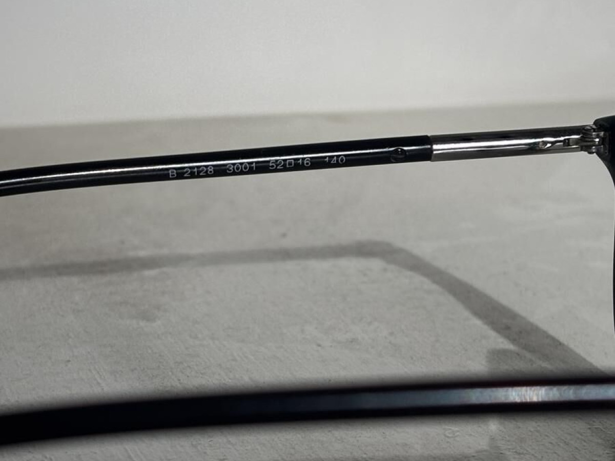 Burberry - B2128 52&curren;16