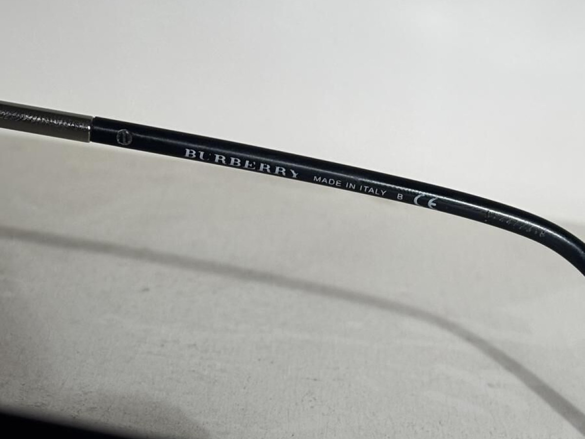 Burberry - B2128 52&curren;16