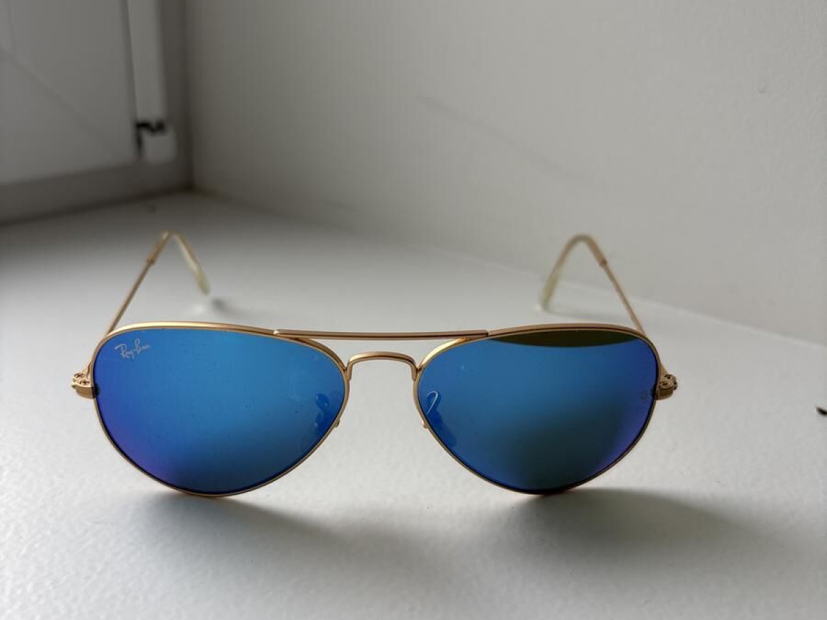 Ray ban - RB3025