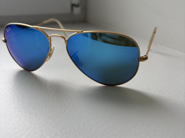 Ray ban - RB3025